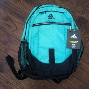 Adidas backpack